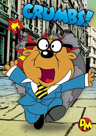 Penfold Avatar