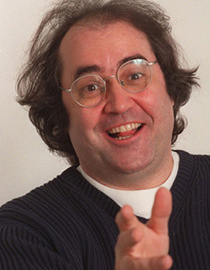 Danny Baker