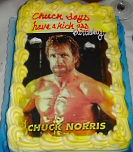 image: intellectualelvis_550_chuck_norris_birthday_cake